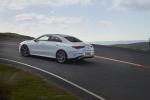 Mercedes-Benz CLA200 AMG Line 2019 года (UK)